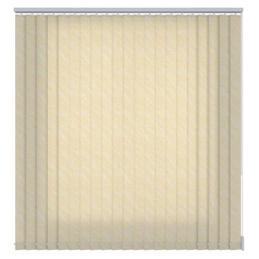 Вертикальные жалюзи Венеция ВО 05 желтый