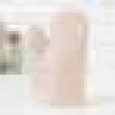 Варежка-прихватка "Этель" Real Beauty 20х27см,100%хл, саржа 190 гр/м2