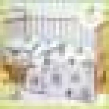 Постельное бельё Самолеты «Дасти» 112*147 см, 60*120+20 см, 40*60 см