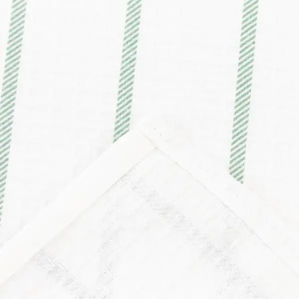 Полотенце "Этель" Green classic 40х70см, 100%хл, вафля