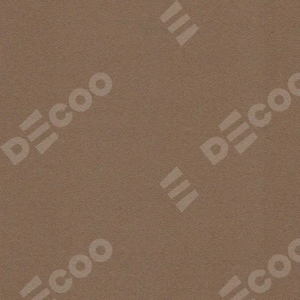 Однотонный BO Коричневый 88285