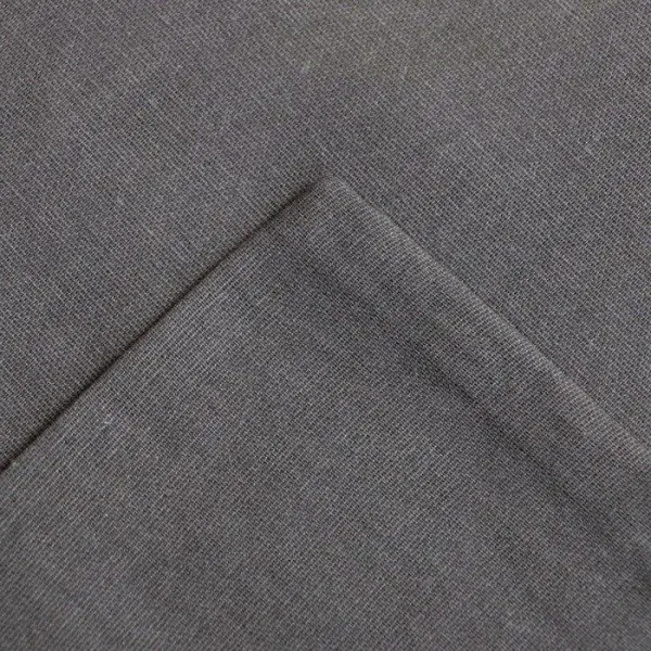 Постельное бельё Этель дуэт "Grey storm" 143*215 см - 2 шт, 220*240 см, 70*70 см -2 шт,бязь 125 г/м2