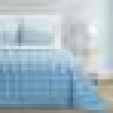Постельное бельё «Этель» дуэт Иллюзия 143×215 см - 2 шт., 240*220 см, 70×70 см - 2 шт
