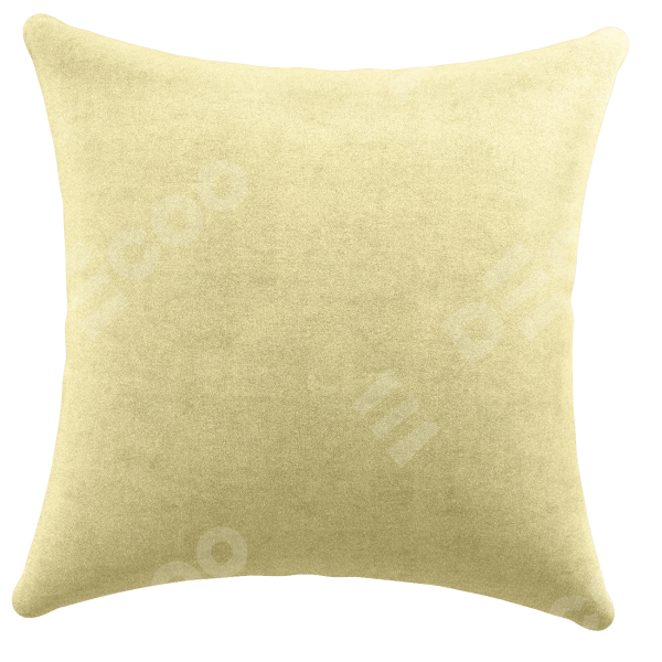 Подушка Cortin софт молочный