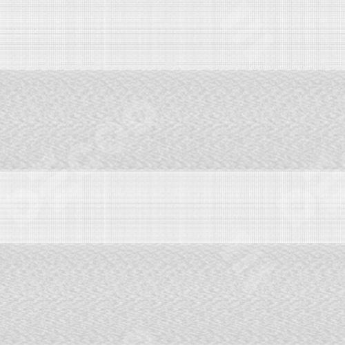 Ткань День-Ночь: Metalic белый