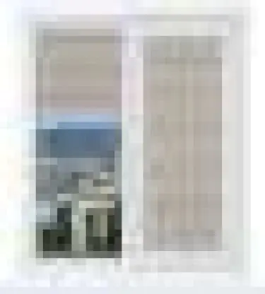 Кассетные жалюзи 2303 жемчуг