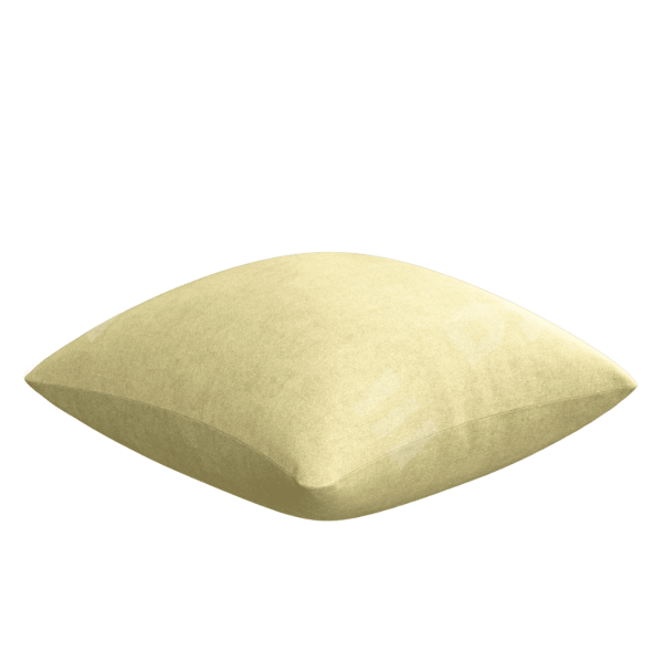 Подушка Cortin софт молочный