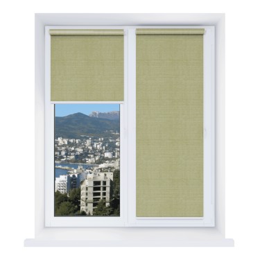 Рулонная штора Мини Тэфи 13