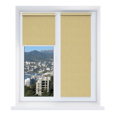 Рулонная штора Мини Ханой ВО 29