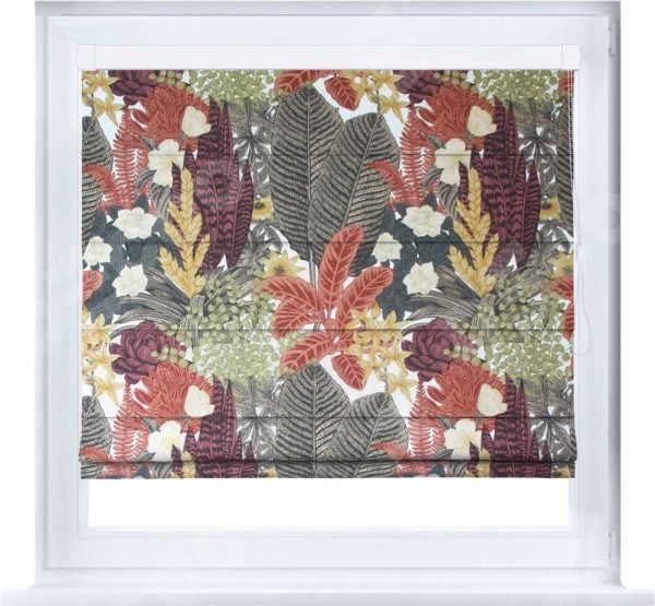 Кассетный карниз