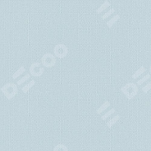 Тканевые ламели: Милано 10 голубой