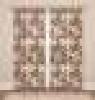 Фототюль «Новый год»