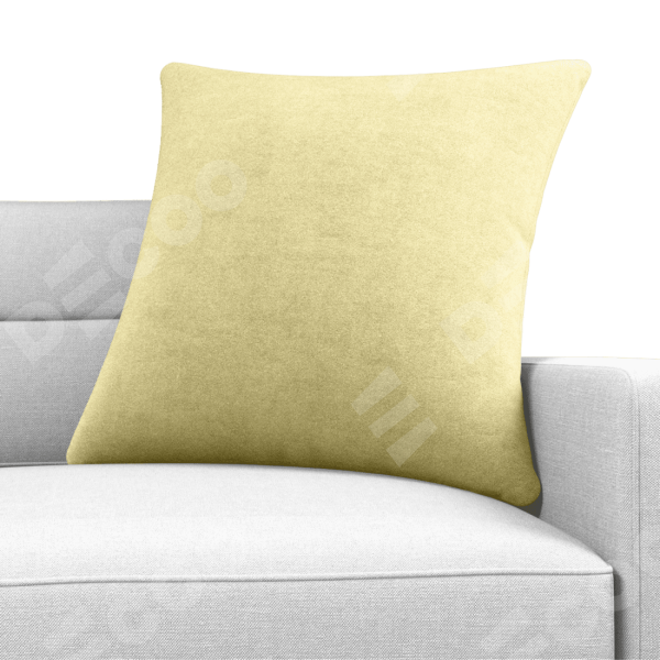 Подушка Cortin софт молочный