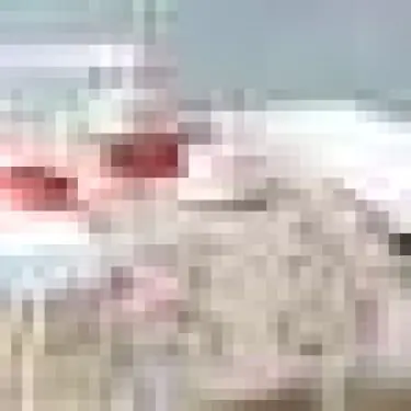 Дорожка на стол, размер 140x40 см