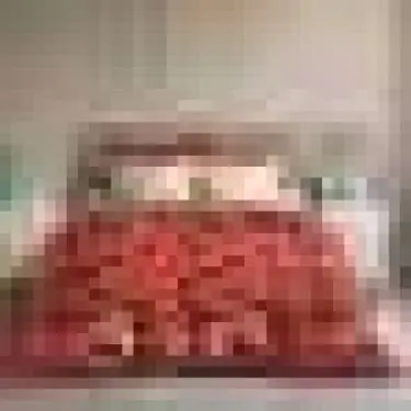 Постельное бельё 2сп Ночь Нежна «Ягода моя» 175х215см, 180х220см, 70х70см-2шт
