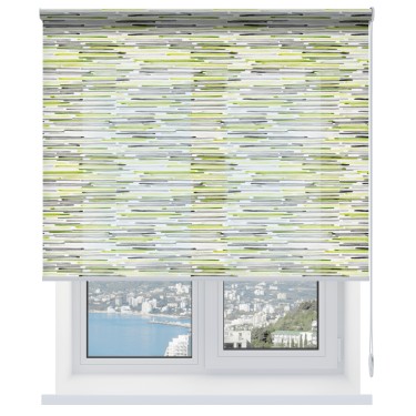 Рулонная штора Авенсис 27