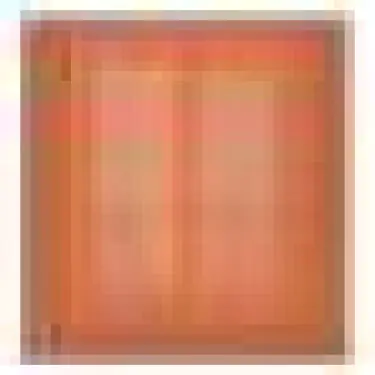Вертикальные жалюзи 99 апельсин
