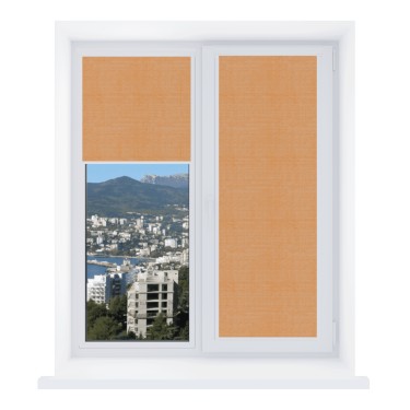 Рулонная штора Уни 2 Тэфи 11