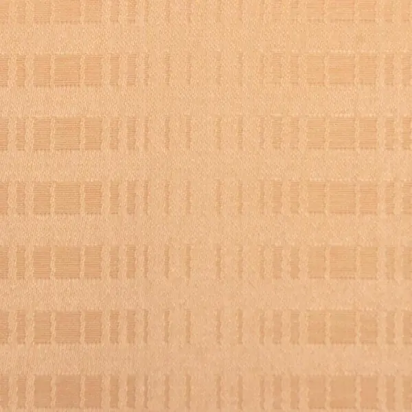 Скатерть Этель Shine 150*300 +/-3см, цв.бежевый, пл. 192 г/м2, хл с ВГМО